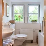 Appartement Erzglueck Modernes Dachgeschoss-apartment I Nahe Altstadt I Stellplatz & Waschmaschine