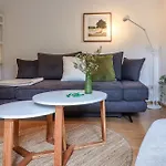 Erzglueck Modernes Dachgeschoss-apartment I Nahe Altstadt I Stellplatz & Waschmaschine *