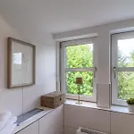 Appartement Erzglueck Modernes Dachgeschoss-apartment I Nahe Altstadt I Stellplatz & Waschmaschine *