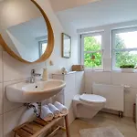 Erzglueck Modernes Dachgeschoss-apartment I Nahe Altstadt I Stellplatz & Waschmaschine Appartement *