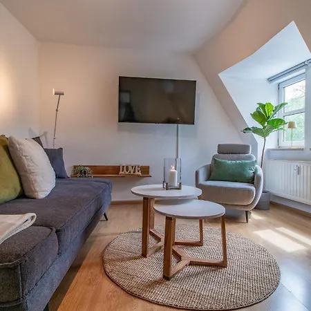 Erzglueck I Wlan I Kueche I Stellplatz I 4p