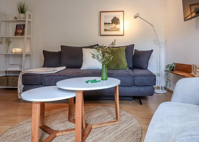 Erzglueck I Wlan I Kueche I Stellplatz I 4p *