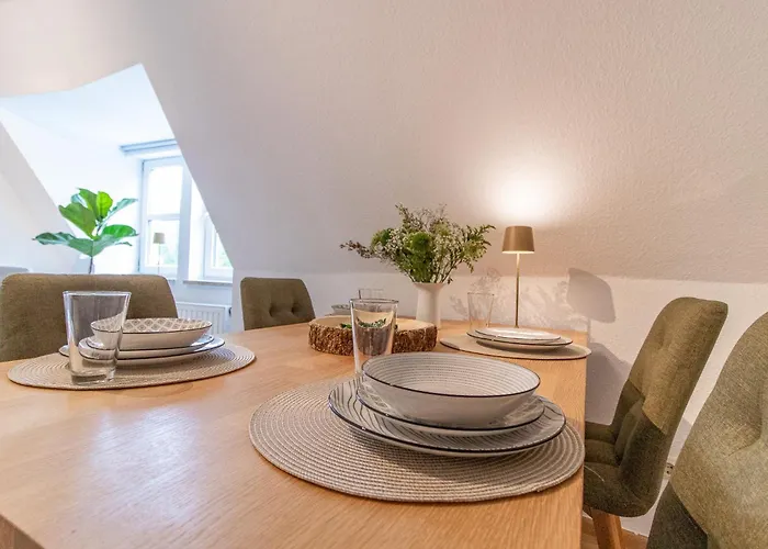 Erzglueck I Wlan I Kueche I Stellplatz I 4p Neuwelt