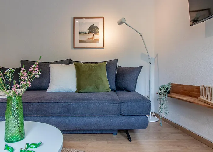 Erzglueck I Wlan I Kueche I Stellplatz I 4p * Neuwelt