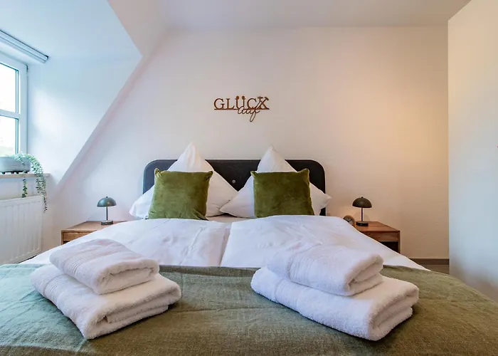 Erzglueck I Wlan I Kueche I Stellplatz I 4p 公寓 Neuwelt