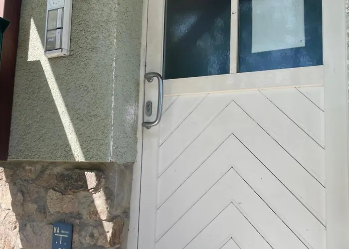 Erzglueck I Wlan I Kueche I Stellplatz I 4p Neuwelt